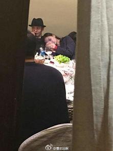 陈鸿教主吃瓜视频,揭秘娱乐圈幕后故事